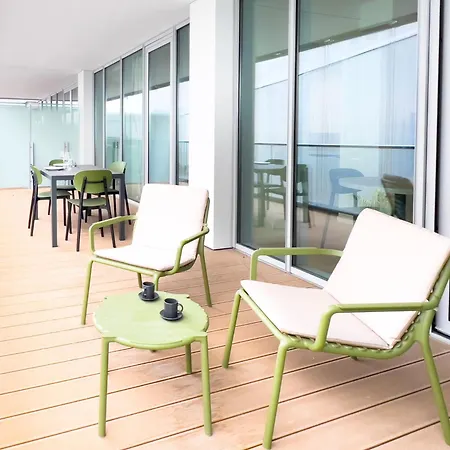 Waterfront 2 *